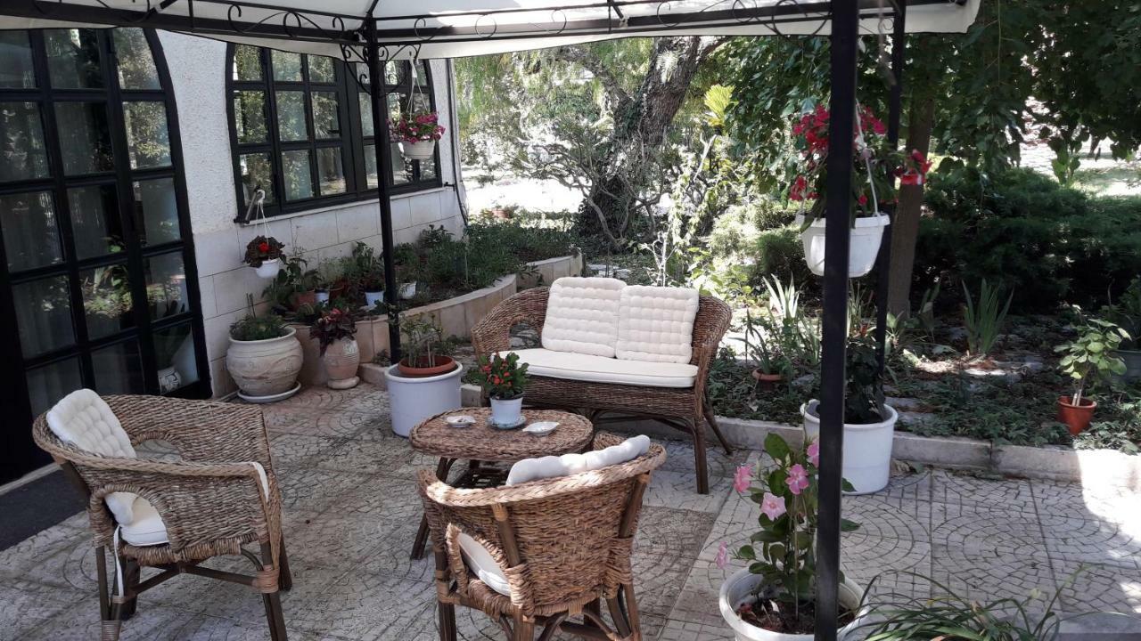 Paradiso In Campagna Triggianello Exteriér fotografie