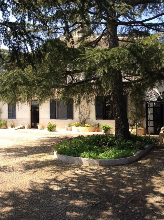 Paradiso In Campagna Triggianello Exteriér fotografie